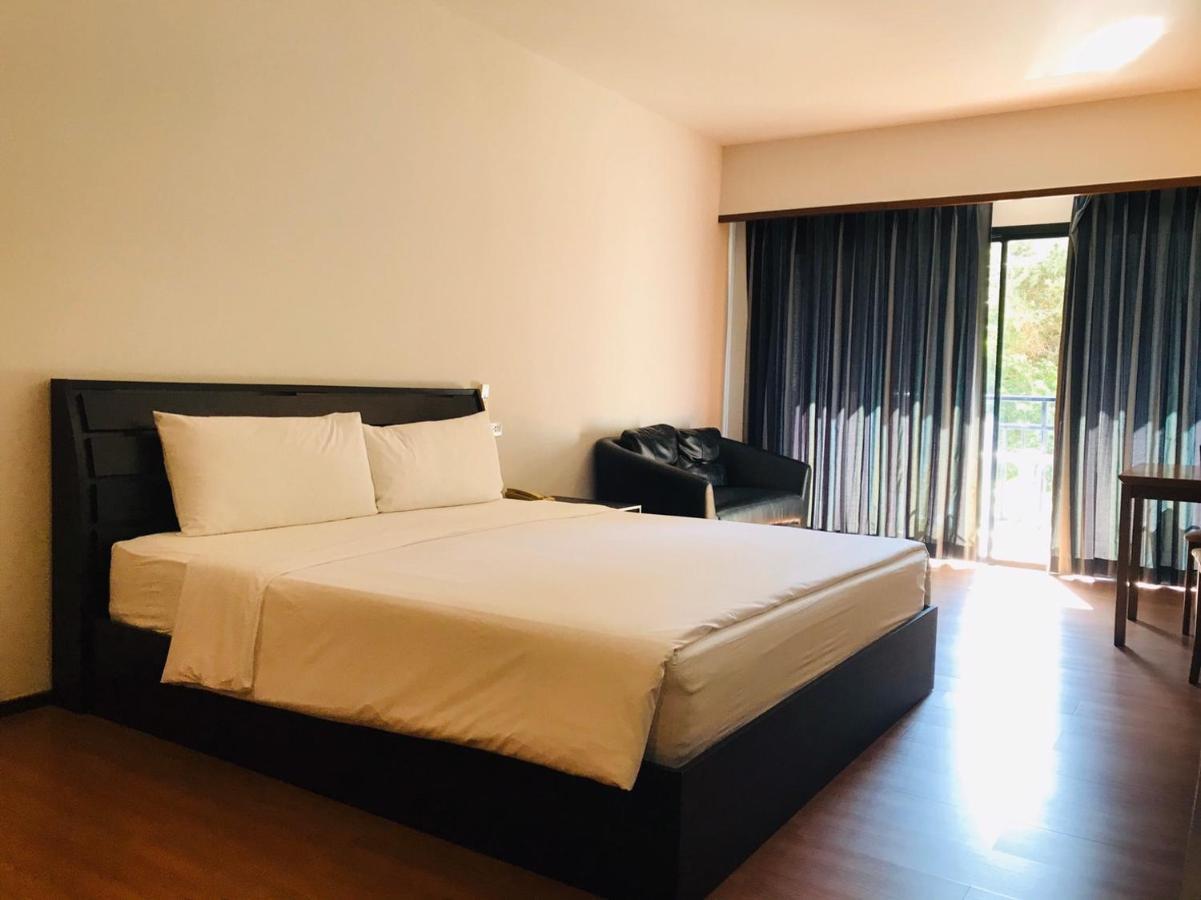 Habitación Doble Estándar - 1 o 2 camas