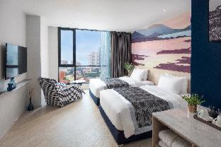 Deluxe Sea View