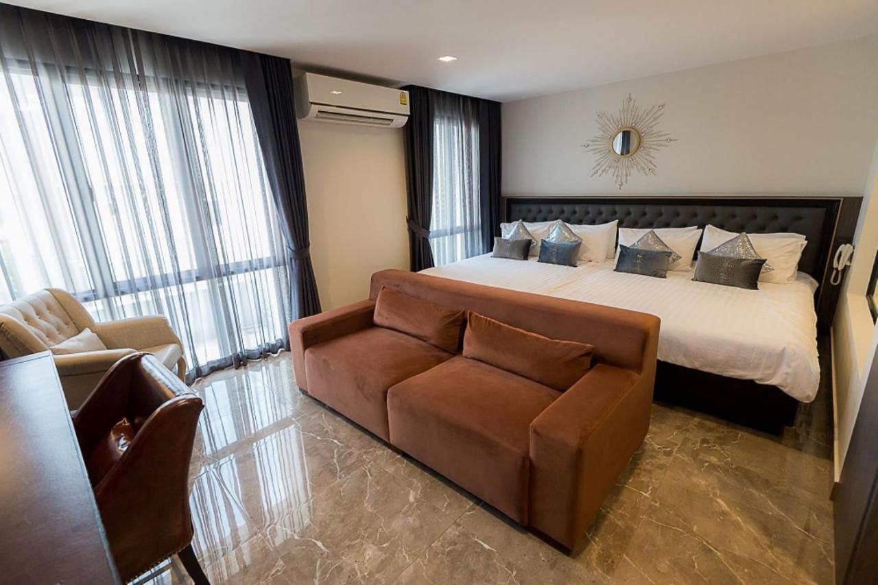Chambre Familiale avec Baignoire