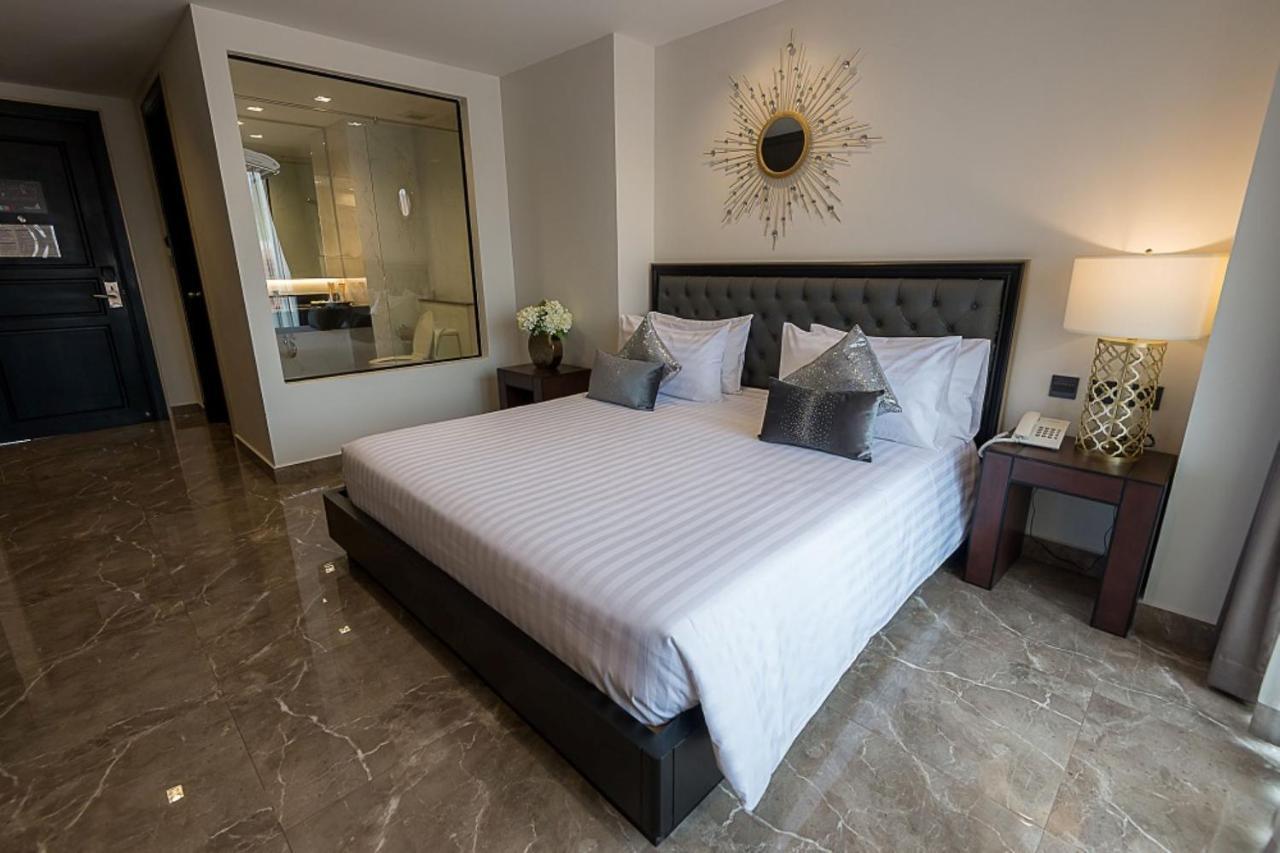 Chambre Double Deluxe