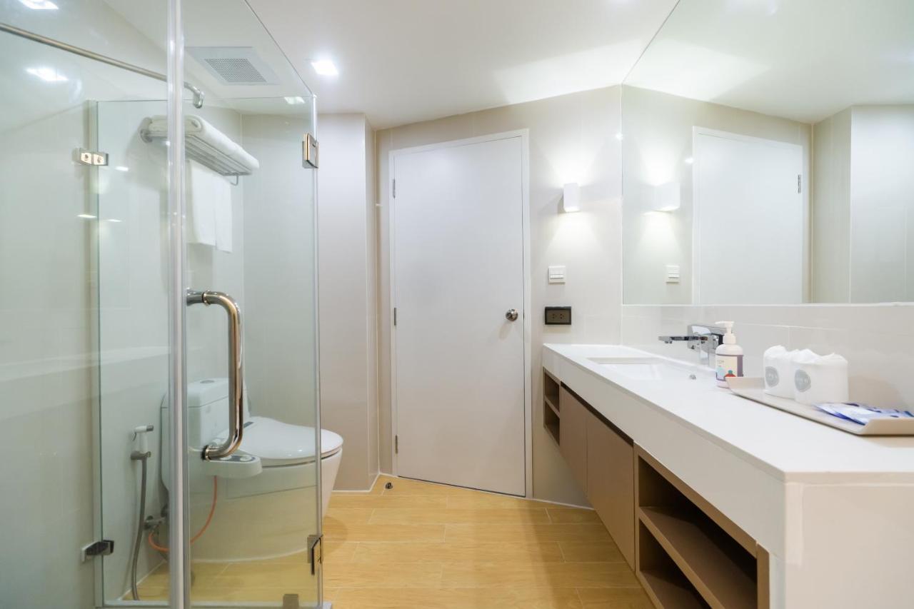 Neues Deluxe Zimmer