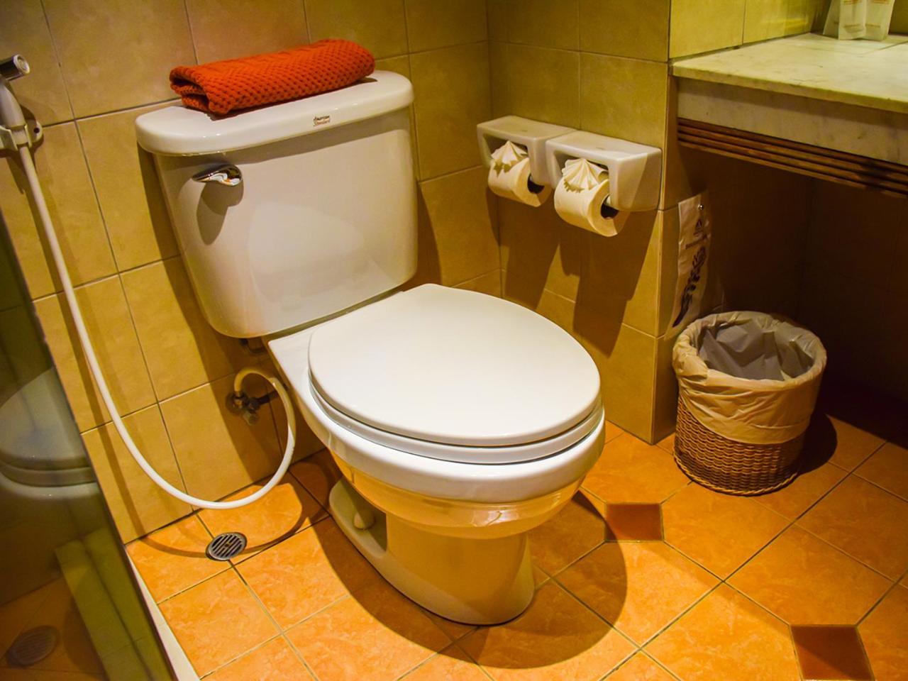 Whirlpool Suite