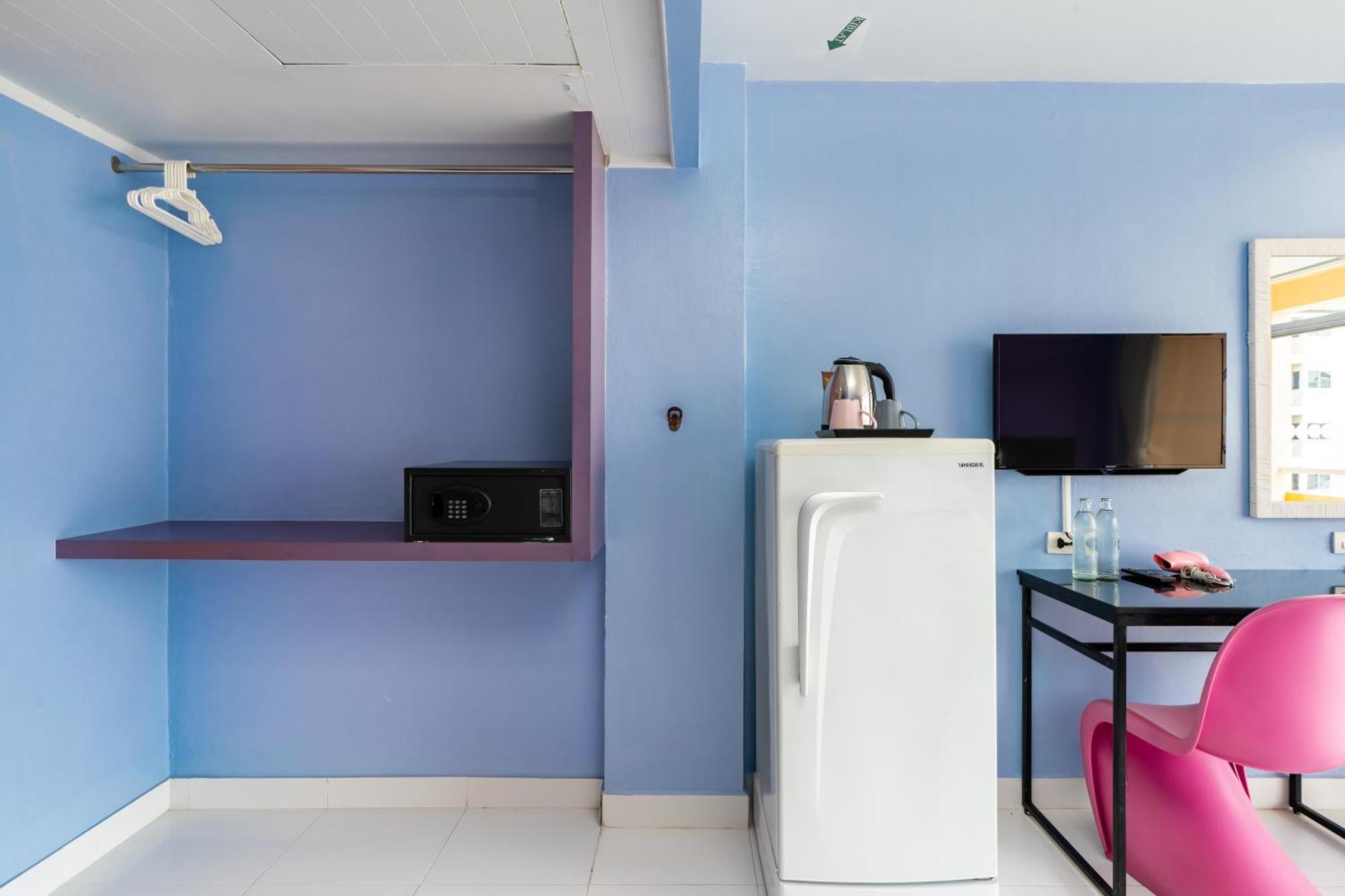 Habitación Doble Superior