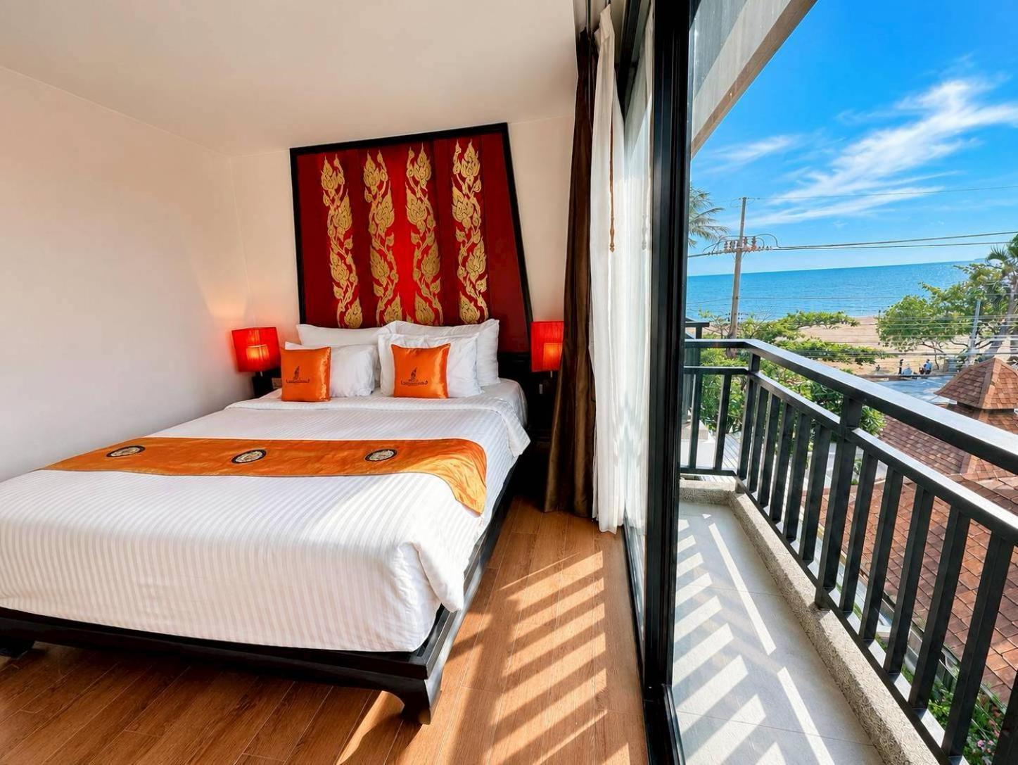 Suite Familiale 2 Chambres