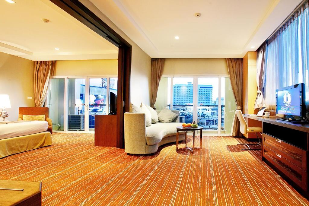 Exclusieve Suite