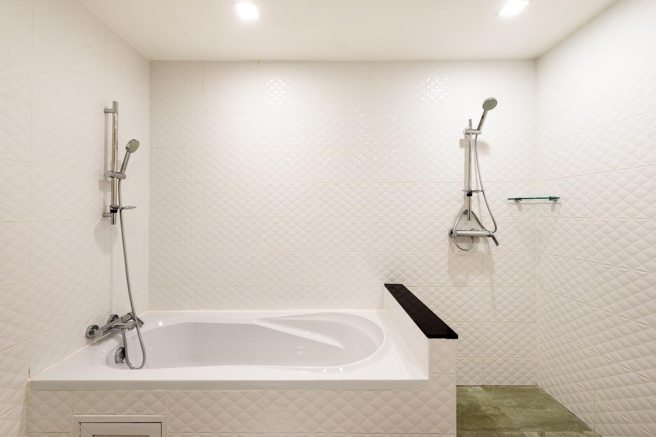 Habitación Triple Premier