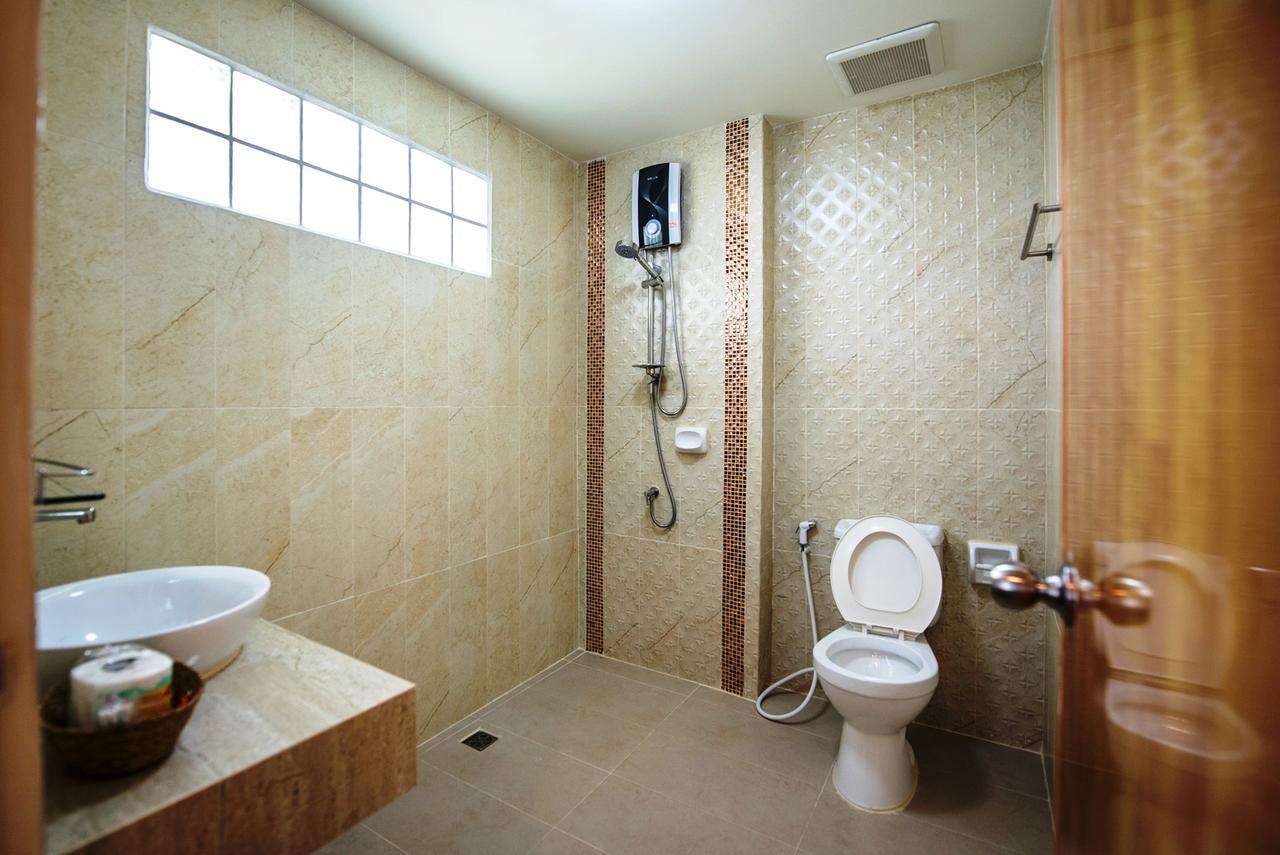 Habitación Doble Deluxe