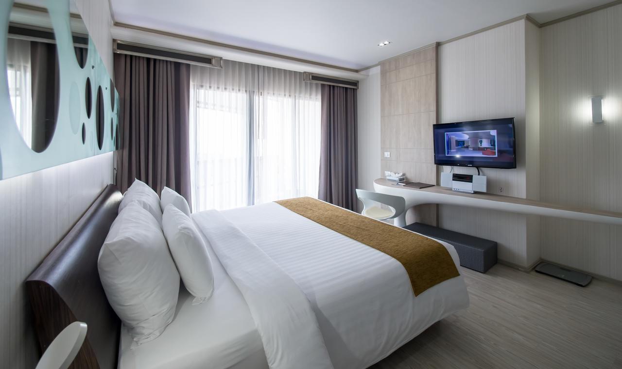 Deluxe Double Room Chic Tower,64568224:JPEG