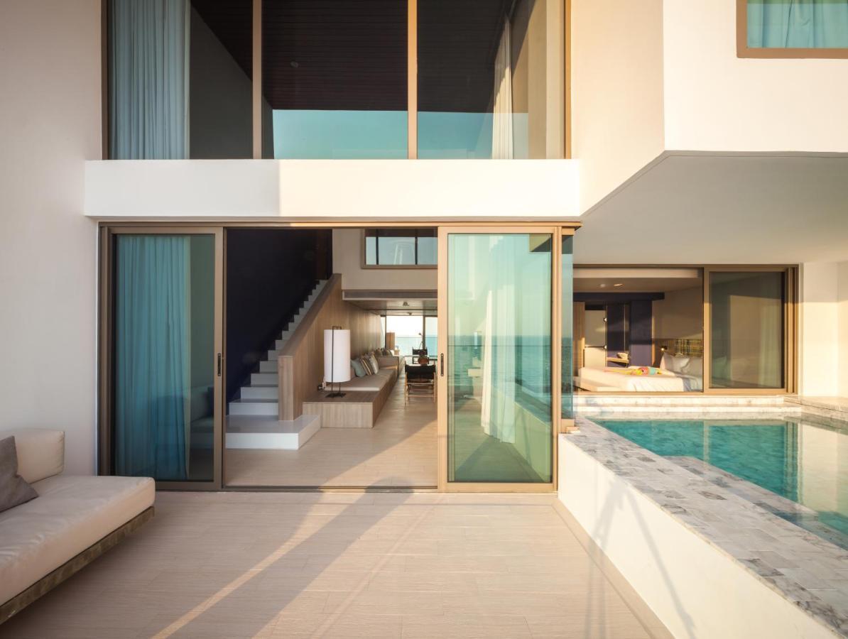 Villa avec Piscine