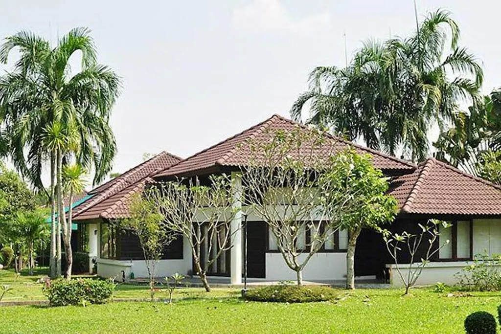 Pattaya Country Club & Resort-1