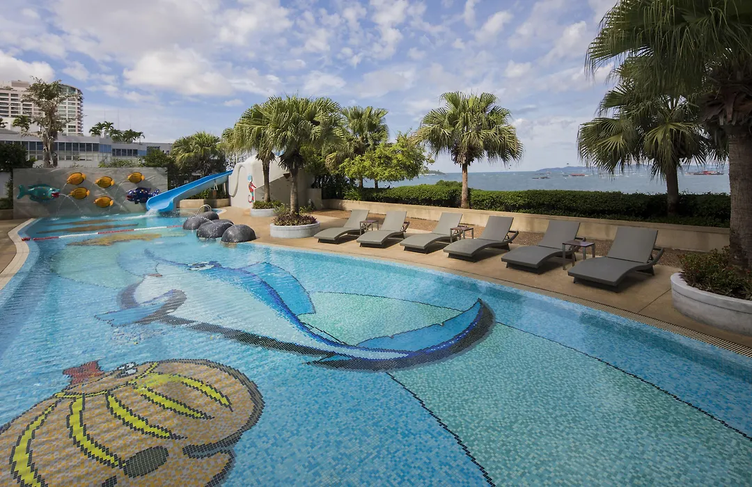 Holiday Inn Pattaya By Ihg-1