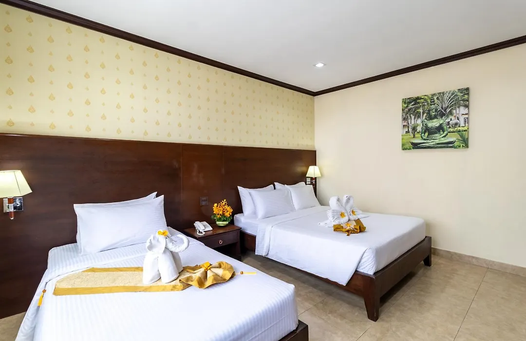 Thai Garden Resort-1