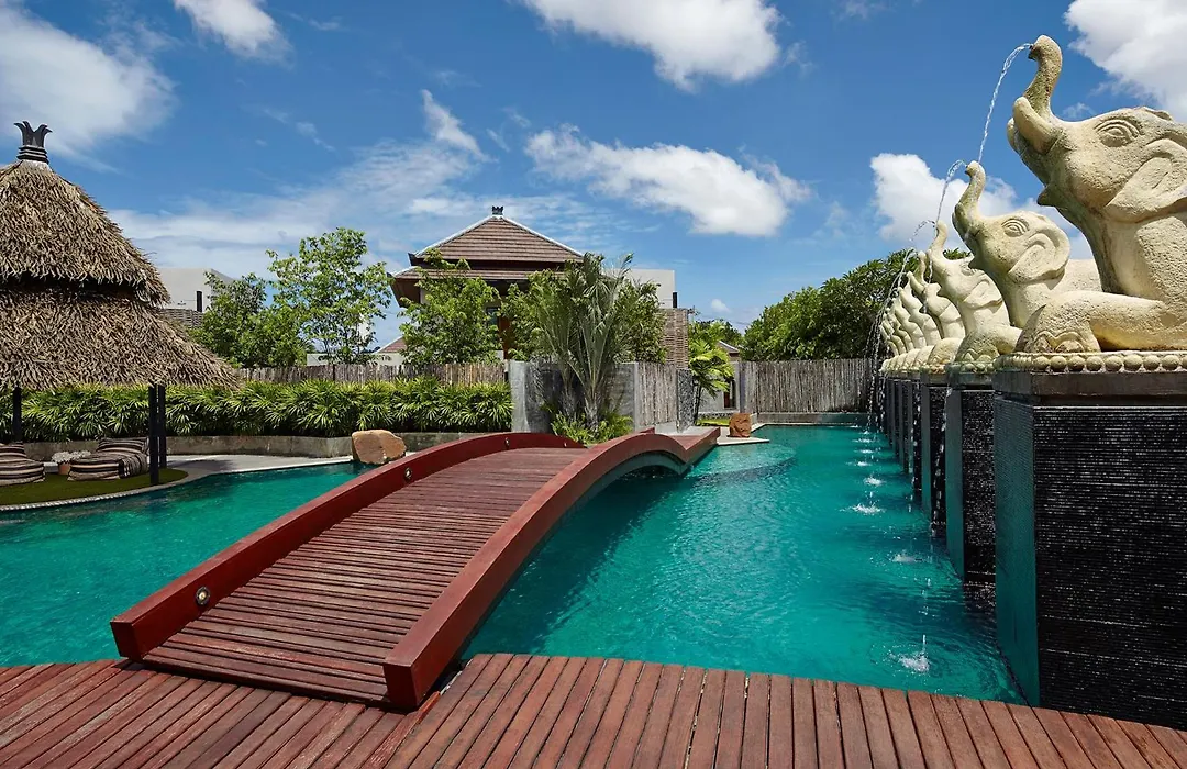 Villa Villa Pattaya-1