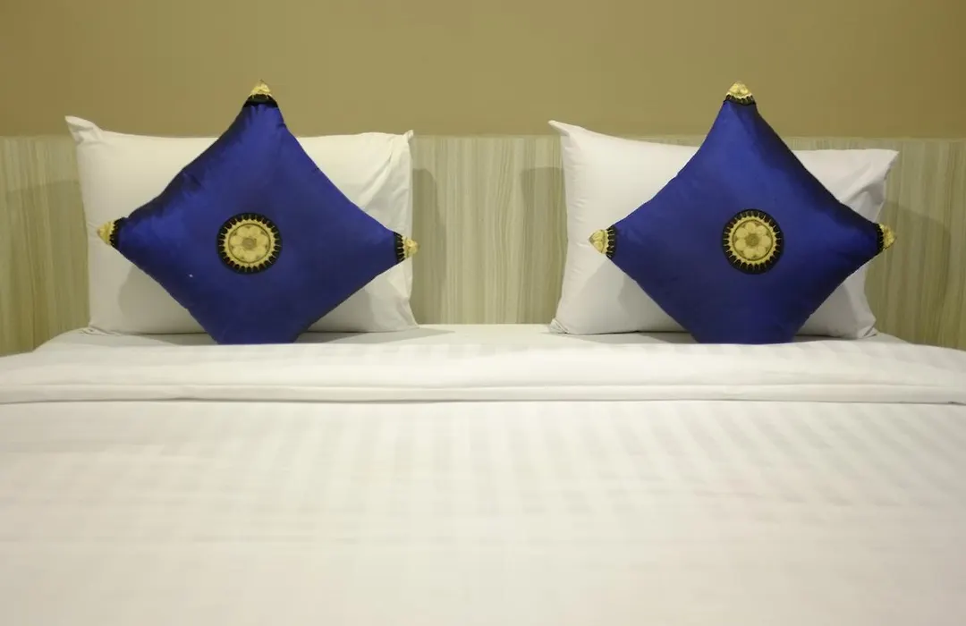 The Perfect North Pattaya Hotel-1
