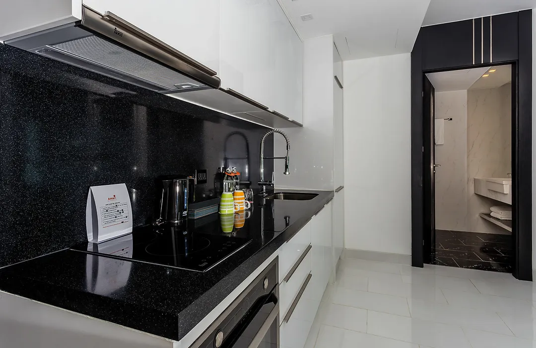 Amari Residences Pattaya-1
