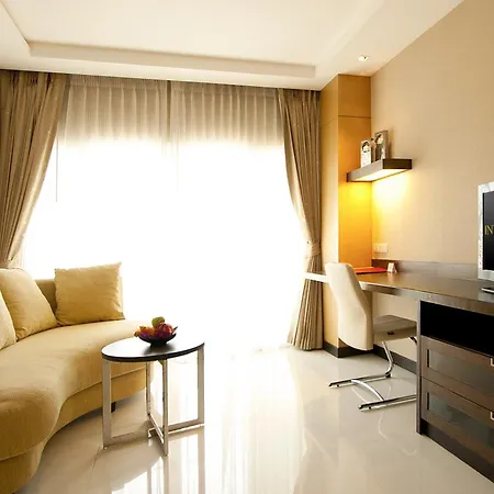 Intimate Hotel Pattaya - Sha Extra Plus-2