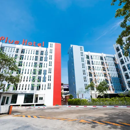 P Plus Hotel-3
