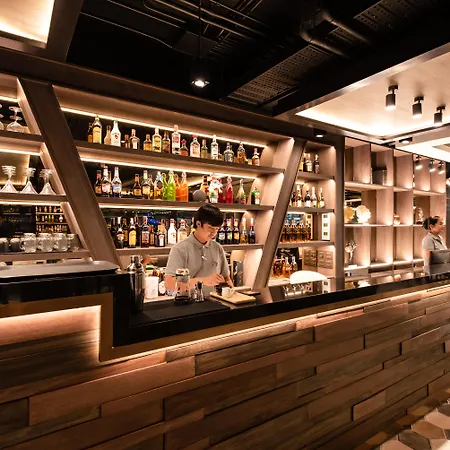 Blackwoods Hotel Pattaya - Sha Extra Plus-3