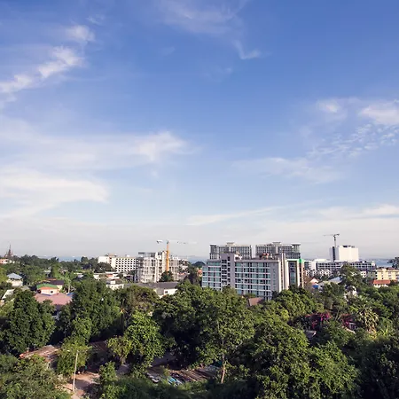 Golden Tulip Essential Pattaya-3