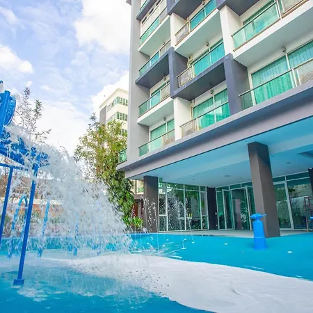 Prima Hotel Pattaya-2