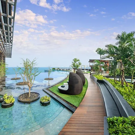 Hilton Pattaya-3