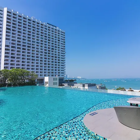 Holiday Inn Pattaya By Ihg-3