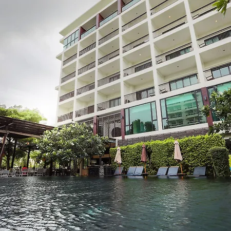 Fifth Pattaya Jomtien By Shiwalai Int-2