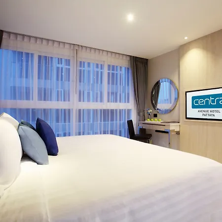 Shilat Avenue Pattaya-3