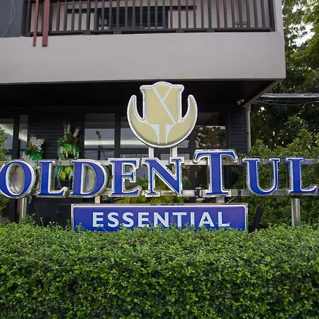 Golden Tulip Essential Pattaya-2