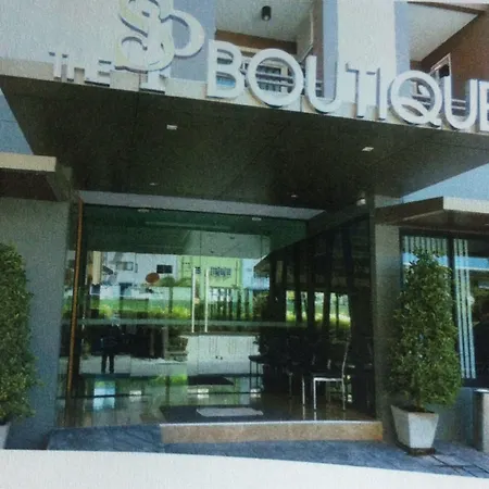 Capital O 1102 The Sp Boutique-3