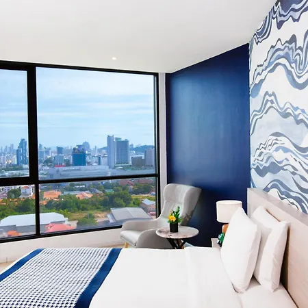Brighton Grand Hotel & Convention Pattaya-3