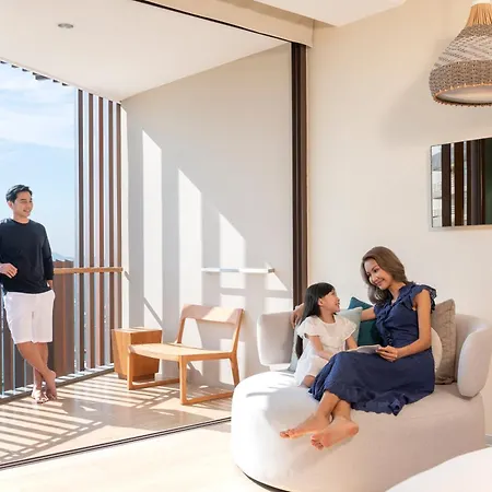 Hilton Pattaya-2