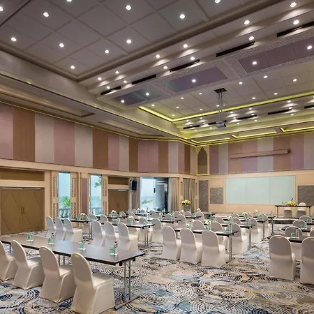 Pullman Pattaya Hotel G-2