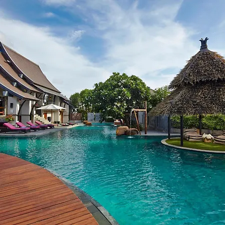 Villa Villa Pattaya-3