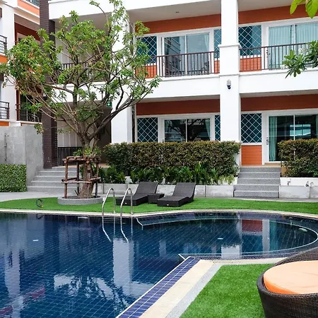 Fx Hotel Pattaya-2