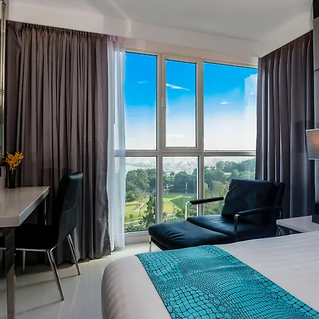 Amari Residences Pattaya-3
